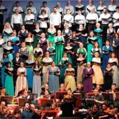 Immling feiert mit Beethoven 30-Jähriges