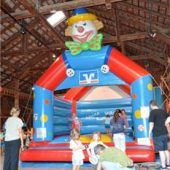 SPD-Sommerfest begeistert Familien in Hefterstadel