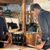 Münchner Philharmoniker locken auf die Alm