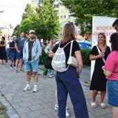 Ansturm auf Herbstfest-Reservierungen