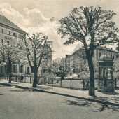Prachtband zum Maxplatz vorgestellt