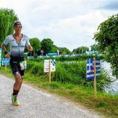 Schlusssprint in Richtung Familie