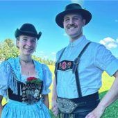 Ein ganz besonderer Tag der Gemeinschaft im Herzen von Rosenheim