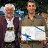 Musik verbindet weit über Grenzen hinweg