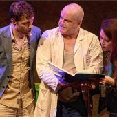 Bayerische Dramenliteratur par excellence