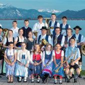 Buntes Programm bei freiem Eintritt