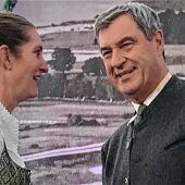 Söder lobt Bayerns ländliche Seele