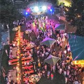 23. Chiemsee Beachparty in Gstadt war ein voller Erfolg