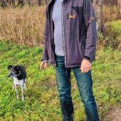 Teurer Spaziergang bei Bruckmühl
