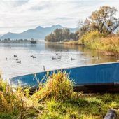 Abenteuer auf dem Chiemsee