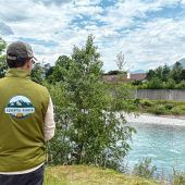 Zwischen Mensch und Natur