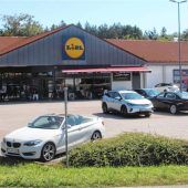 Viel Kritik an Lidl-Neubau
