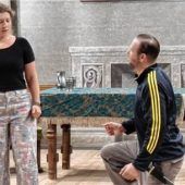 Theaterereignis mit neuer Besetzung und Happy End