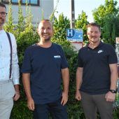 „Traudl“ in Grassau vorgestellt