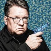 <p>Kabarettist Helmut Schleich kommt am 23. Juli in den Haberkasten. Foto knoll</p>
