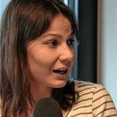 <p>Magdalena Aberle</p>