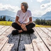 Badespaß mit Musik