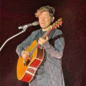 Zwischen großer Popmusik und völliger Stille