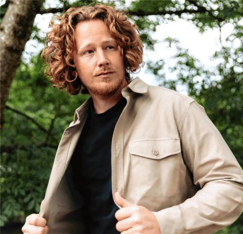 Michael Schulte kommt mit seinem aktuellen Live-Programm nach Mühldorf. Foto Müller-Klönne