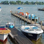 Feldwieser Segelclub zieht Bilanz