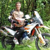 <p>Offroad-Coach: Chris Birch.</p>