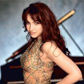 Olga Scheps startet im November den Reigen der Meisterkonzerte