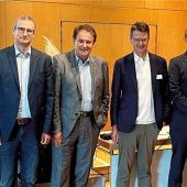 Herzmedizin trifft Weltpolitik