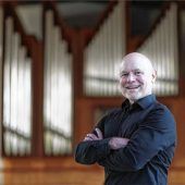 Einzigartige Klangerlebnisse, die nur mit der Kirchenorgel möglich sind