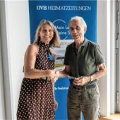 <p>Robert K. aus Schechen.</p>