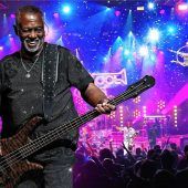 Kult-Band will die Serengeti nach Rosenheim bringen