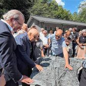 Inklusion zum Anfassen