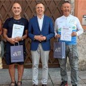 1.290 aktive Radler legen 240.157 Kilometer zurück
