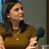 <p>Sophie Mischner</p>
