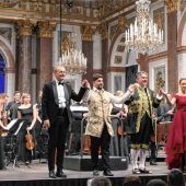 Don Giovanni ohne Höllenfahrt