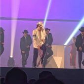 Tanzfieber im Opernhaus