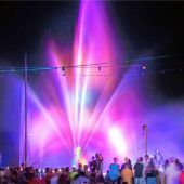 Erfolgreiches Fest der Wasserwacht Prien-Rimsting