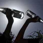 Rekordhitze: Diese Tipps entlasten den Körper