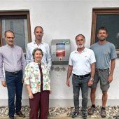Neuer Defibrillator kostet 2.250 Euro