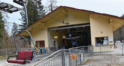 Wer mit der Hochplattenbahn fahren will, muss künftig mehr zahlen.Foto Wunderlich