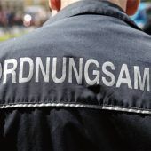 Die neue Ordnung muss noch warten