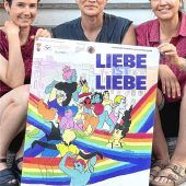 Für Vielfalt und Toleranz