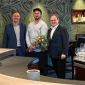 „Ein großartiger Beleg für die hohe Qualität“