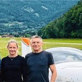 Stefanie Wiesmann ist Vorsitzende