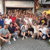 Verein feiert Ehrenamt mit Dankeschön-Abend