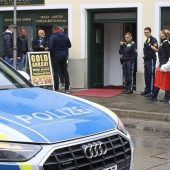 Schmuckräuber waren Serientäter