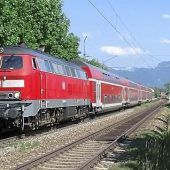 „Alarmstufe Rot beim Eisenbahnnetz“