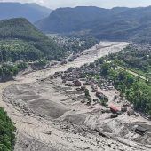 Horror im Himalaya