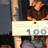 Lions-Club spendet an Kulturverein