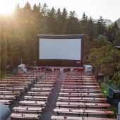 „Film der Vereine“ läuft in Bernau