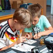 Schokolade ist künftig geschützt